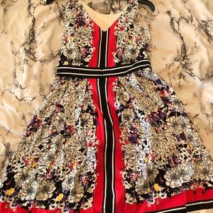 NY&C floral sundress